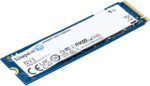 Kingston NV3 PCIe 4.0