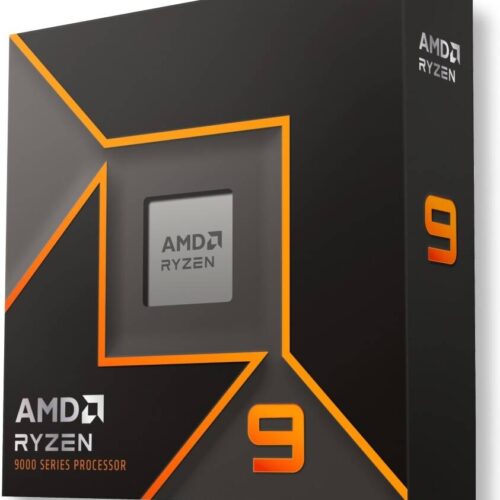 Ryzen 9 9900X