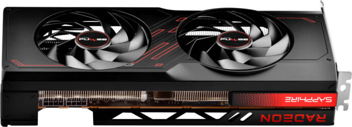 SAPPHIRE PULSE AMD Radeon RX 7800 XT