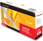 SAPPHIRE PULSE AMD Radeon RX 7800 XT