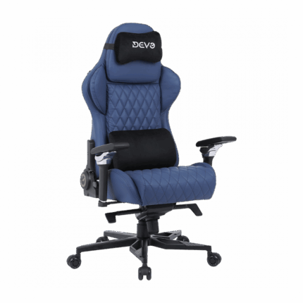 Devo Gaming Chair - Tyvok Elite Blue