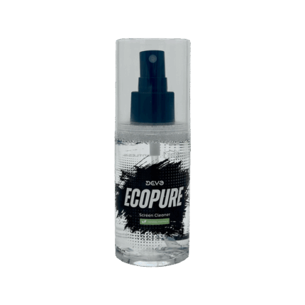 Devo Gaming Repair - Ecopure 120ml Screen cleaner