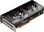 SAPPHIRE PULSE AMD Radeon RX 7800 XT