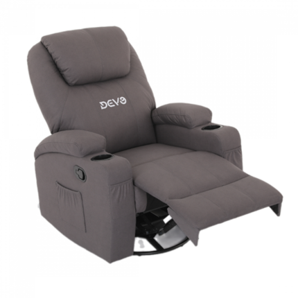 Devo Gaming Chair - Desofa Grey