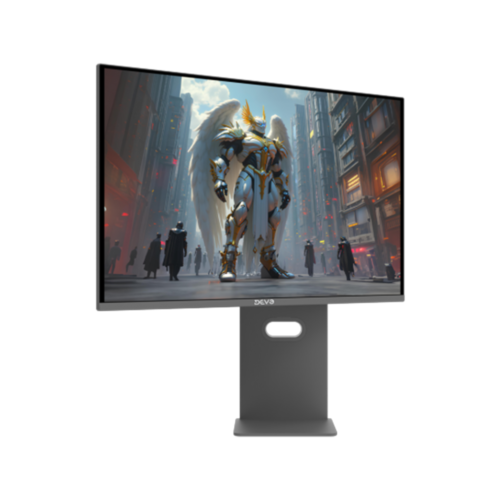 Devo Gaming Monitor - DUO32240 - 32" QD-OLED 4K 240hz 0.03ms