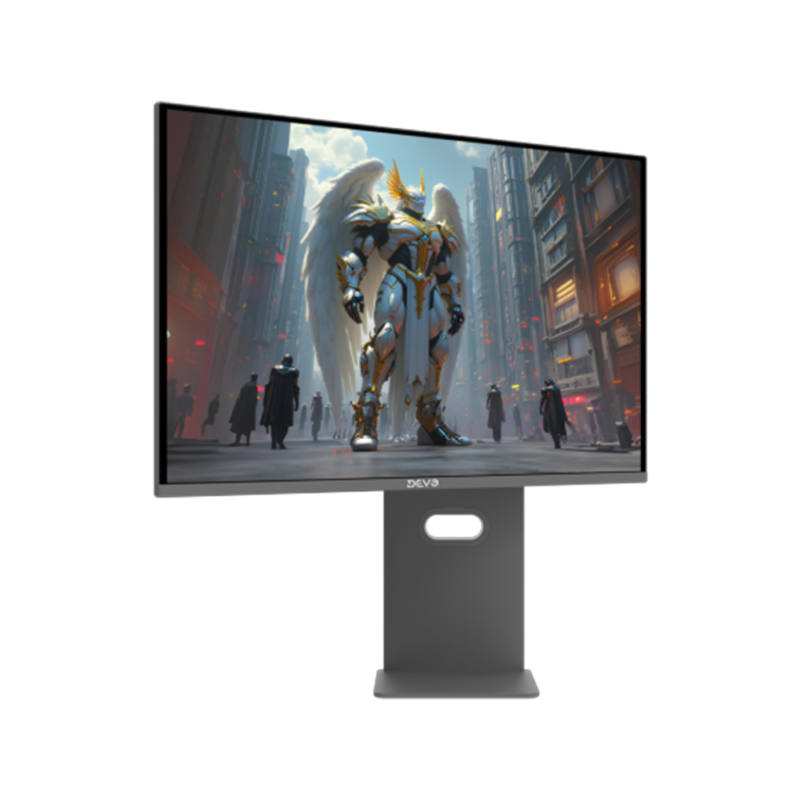Devo Gaming Monitor - DUO32240 - 32" QD-OLED 4K 240hz 0.03ms