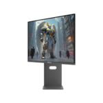 Devo Gaming Monitor - DUO32240 - 32" QD-OLED 4K 240hz 0.03ms