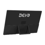 Devo Gaming Monitor - DPI15660 - 15.6" IPS FHD 60hz 1ms