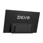 Devo Gaming Monitor - DPI18120 - 18.5" IPS FHD 120hz 1ms