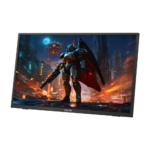 Devo Gaming Monitor - DPI18120 - 18.5" IPS FHD 120hz 1ms