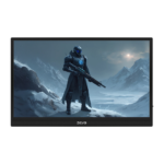 Devo Gaming Monitor - DPI15660 - 15.6" IPS FHD 60hz 1ms