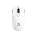 Devo Gaming Mouse - Viora White