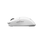 Devo Gaming Mouse - Viora White