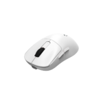 Devo Gaming Mouse - Viora White
