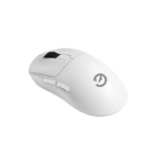 Devo Gaming Mouse - Viora White