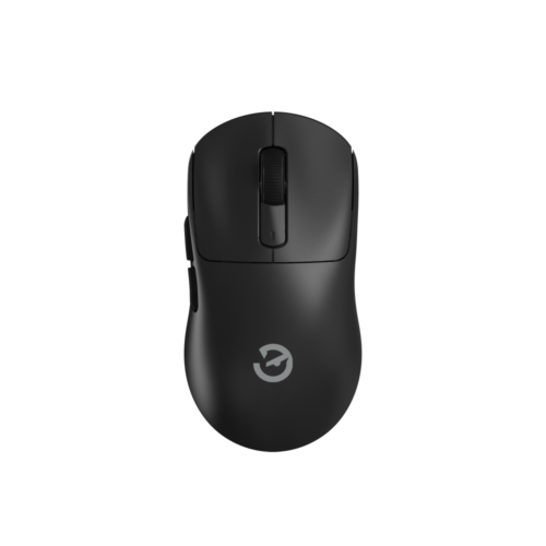 Devo Gaming Mouse - Viora Black