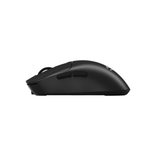 Devo Gaming Mouse - Viora Black