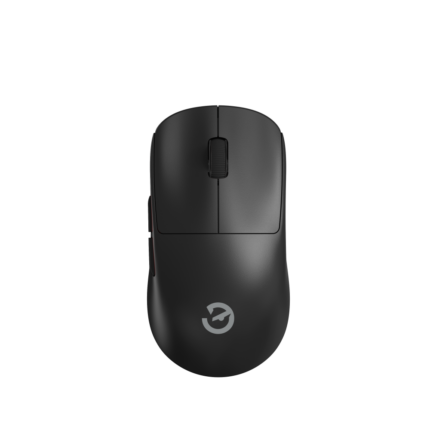 Devo Gaming Mouse - Solis Black 4000Hz