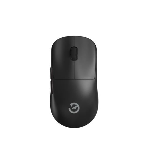 Devo Gaming Mouse - Solis Black 4000Hz